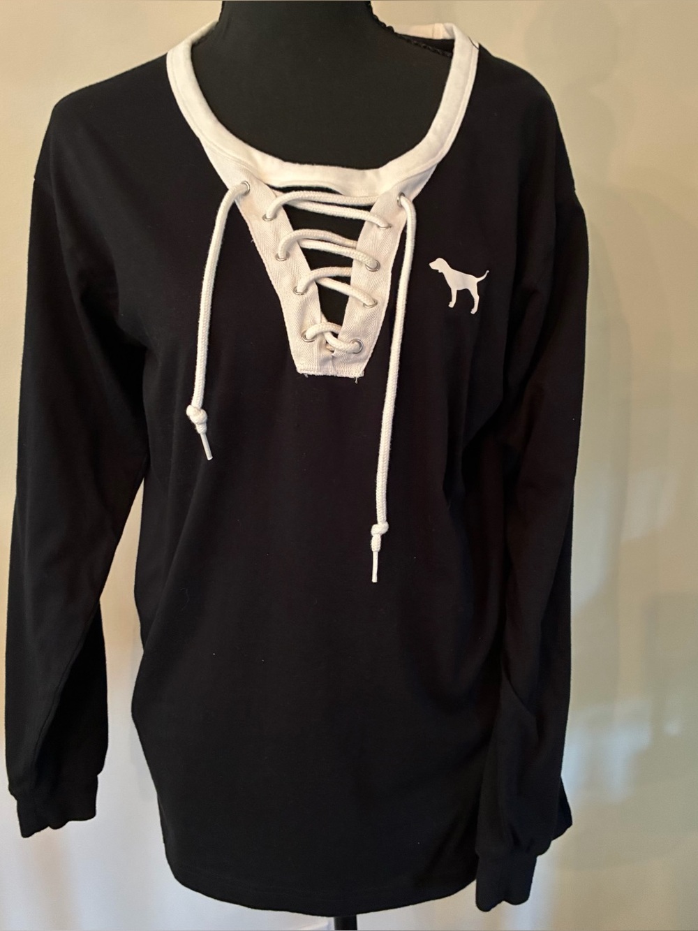 Victoria's Secret Pink pullover size small